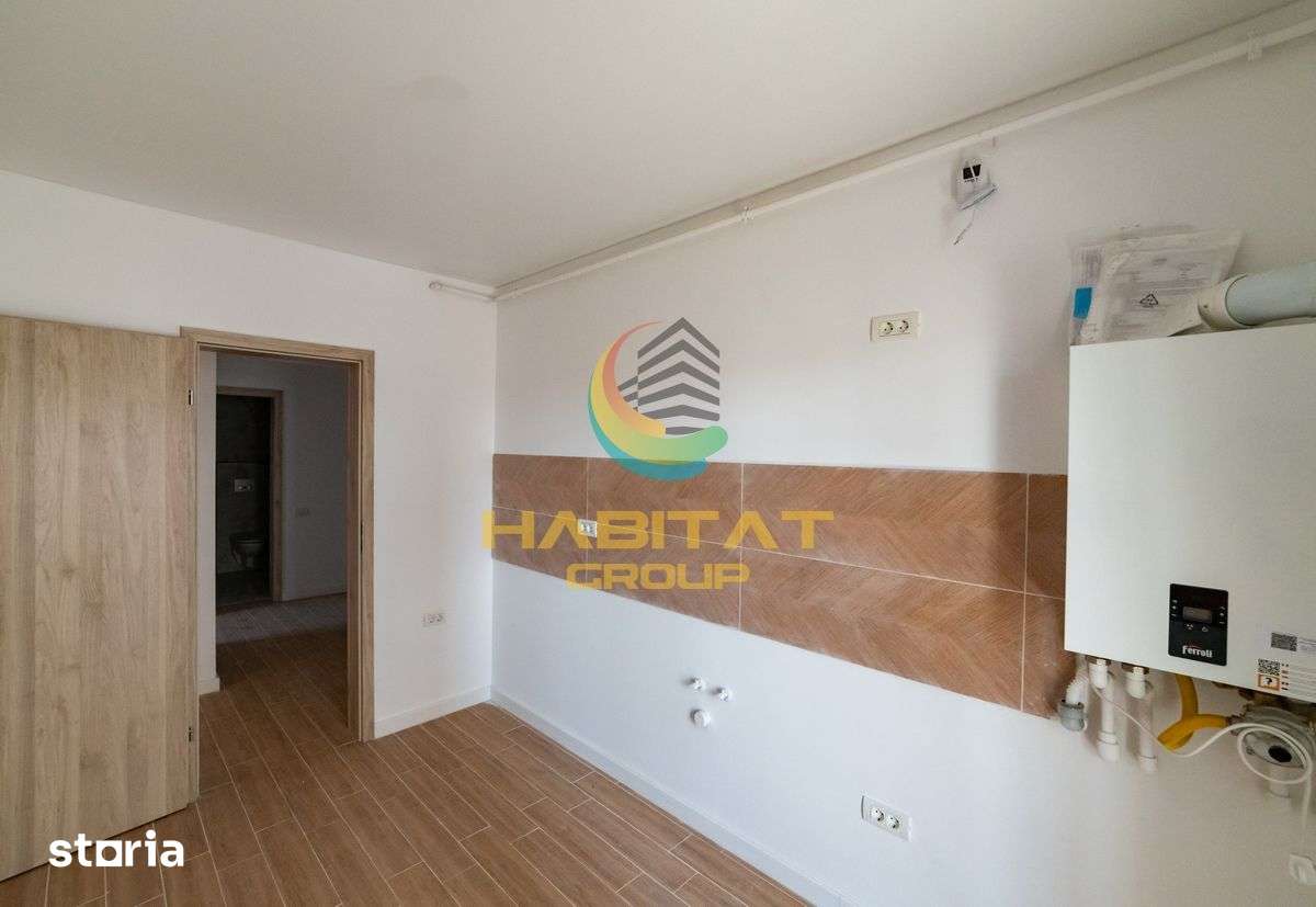 Garsoniera spatioasa cu acte Gata ! - Imagine principală: 3/7