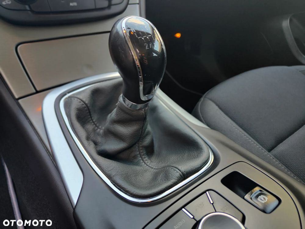 Opel Insignia 2.0 CDTI Sport - 26