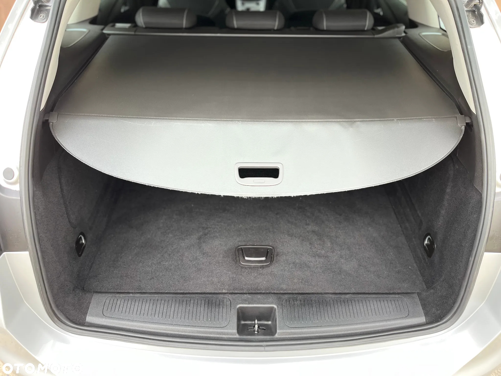 Opel Astra V 1.6 CDTI Enjoy - 33