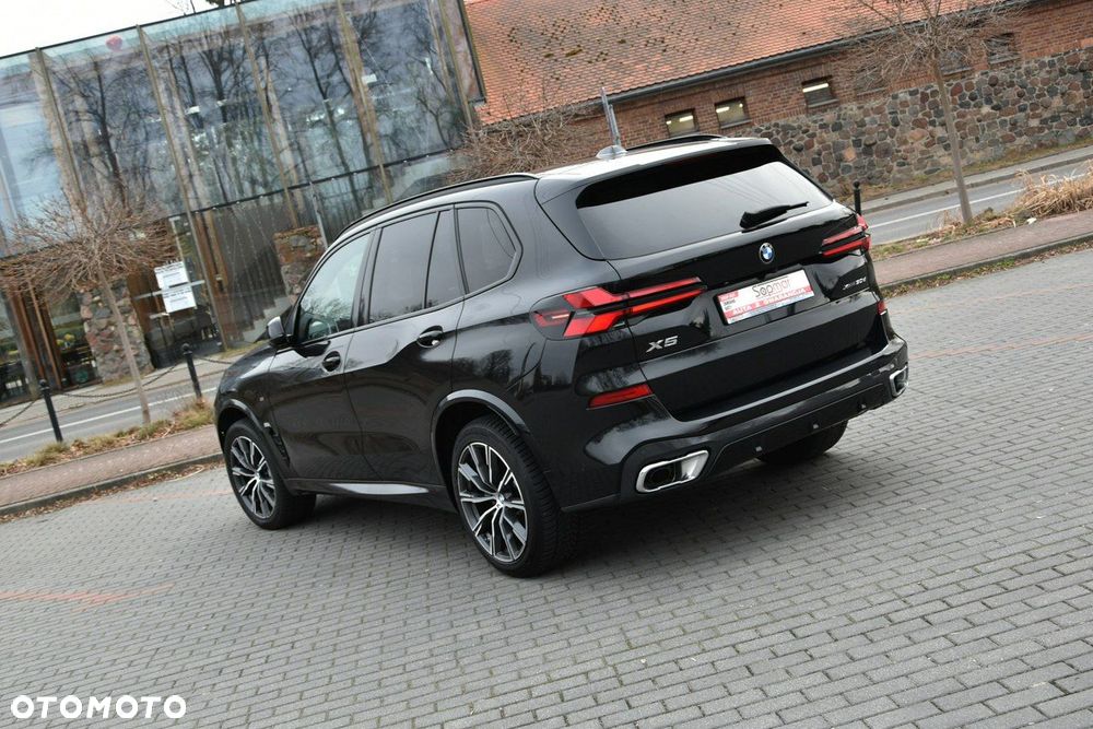 BMW X5 - 24