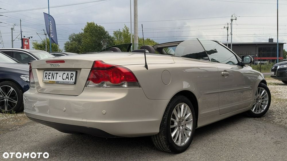 Volvo C70 - 15