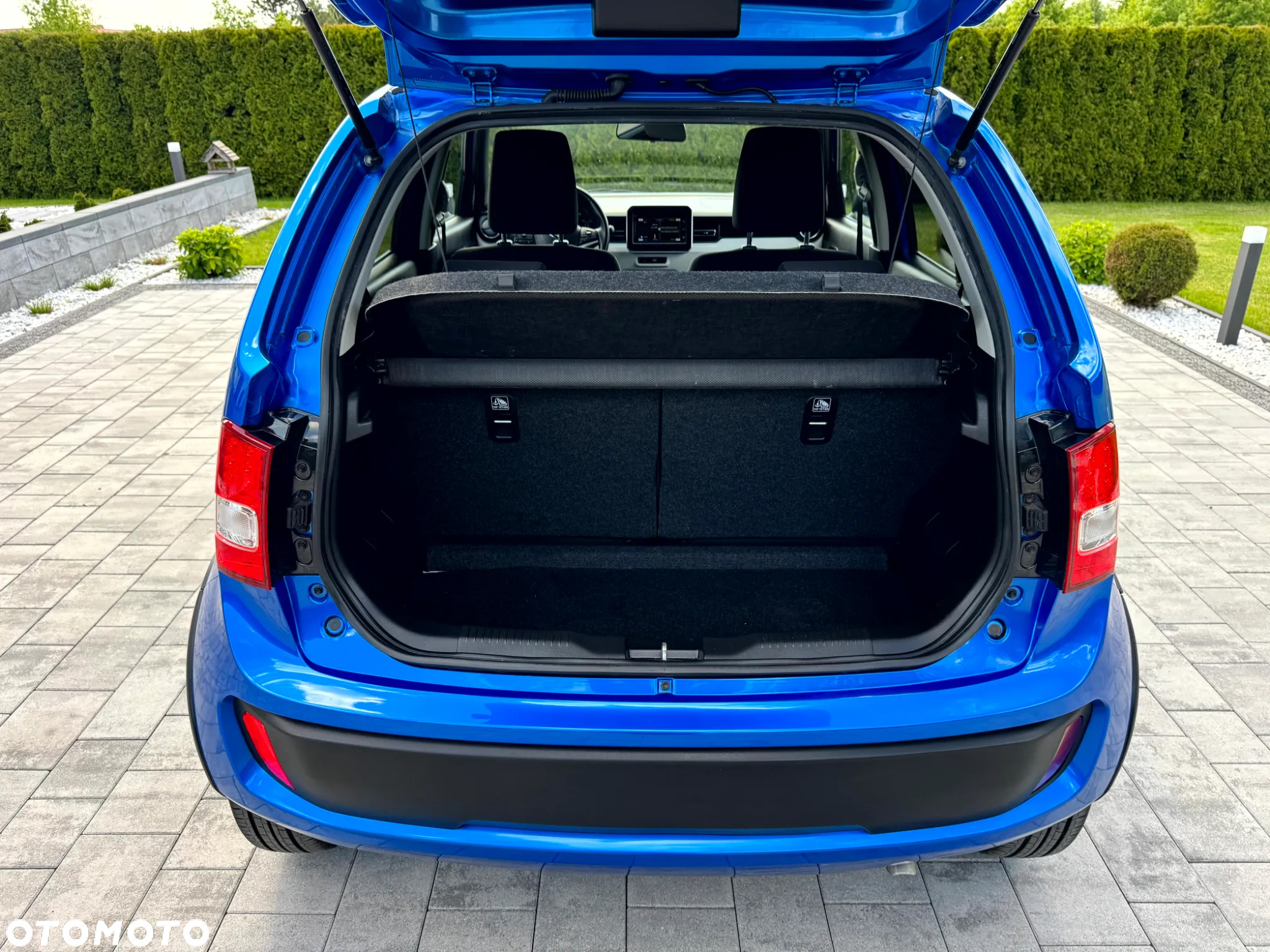 Suzuki Ignis 1.2 Premium 4WD - 14