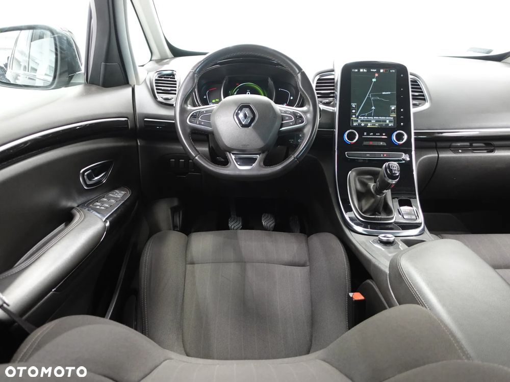 Renault Espace Energy dCi 130 Life - 29