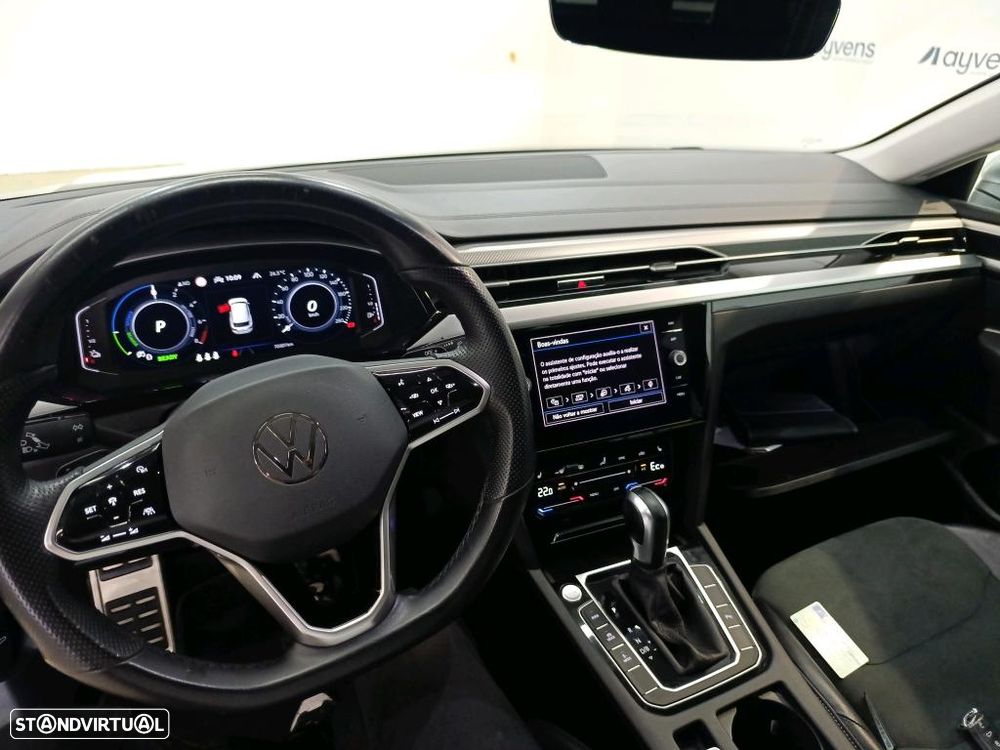 VW Arteon Shooting Brake 1.4 TSI eHybrid Elegance - 8