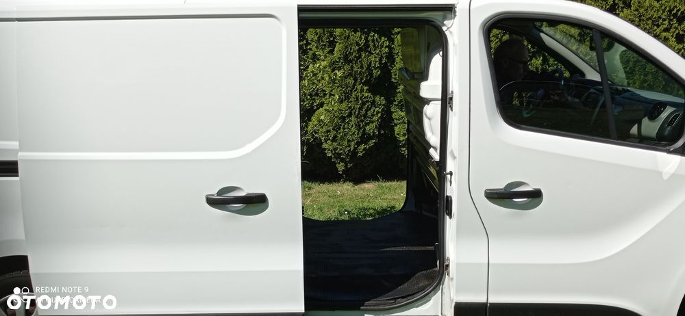 Renault Trafic - 5
