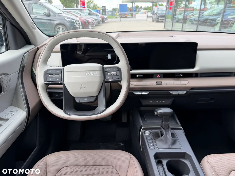 Kia Seltos 1.6 T-GDI L DCT - 14