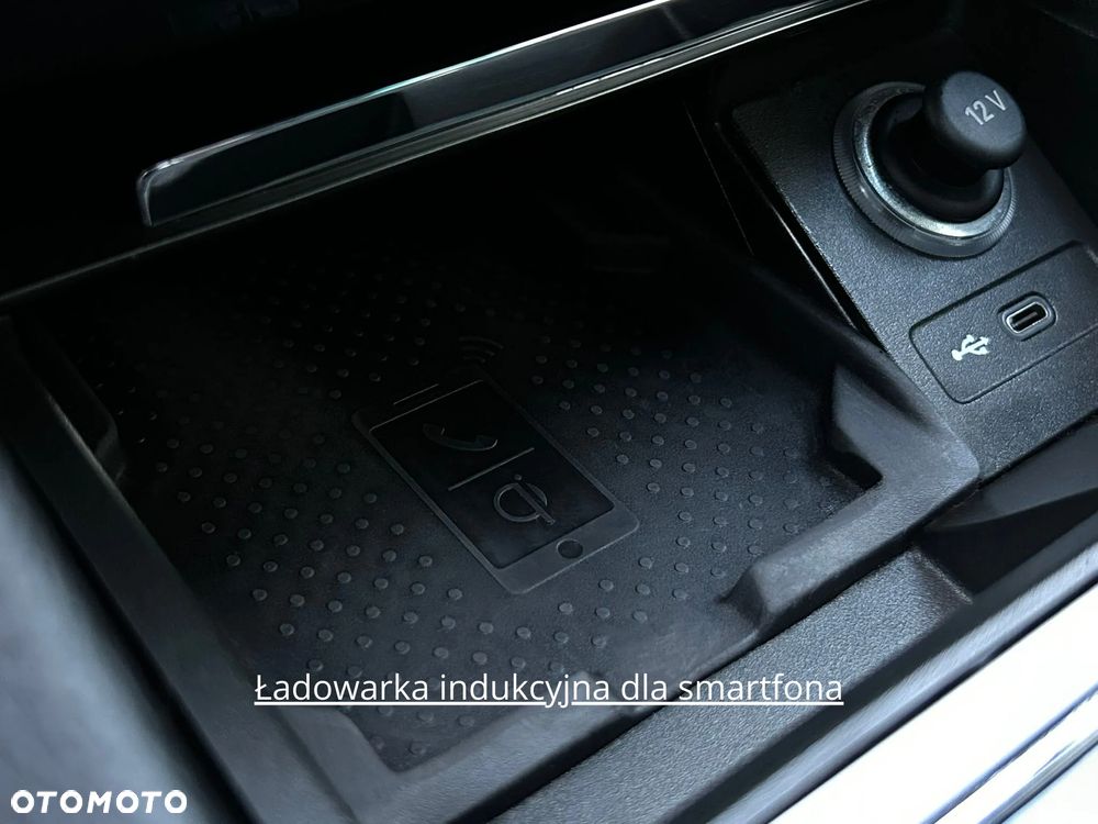 Skoda Superb 2.0 TDI DSG Ambition - 26