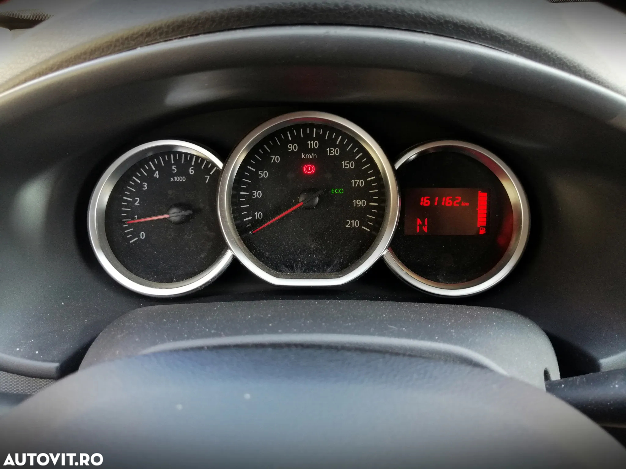 Dacia Logan MCV 0.9 TCe 90 CP Easy-R Prestige - 14