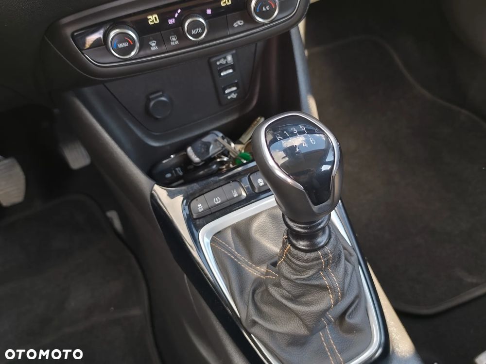 Opel Crossland X 1.2 Start/Stop Ultimate - 27