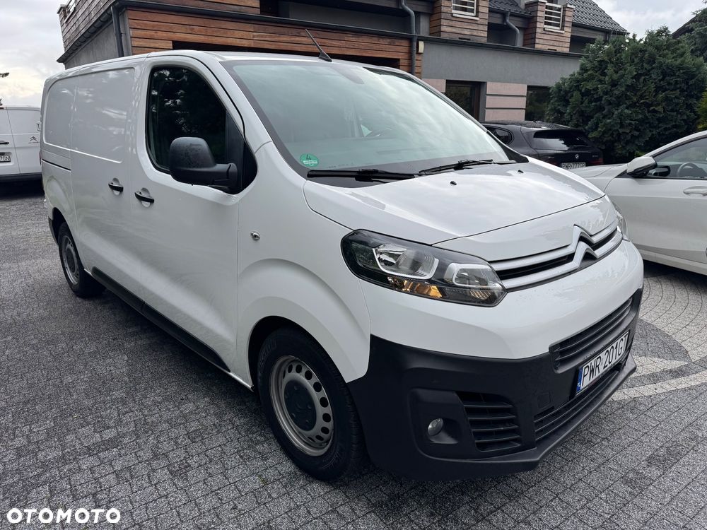 Citroën Jumpy Combi ver-2-0-bluehdi-m-3-1t-bryg- - 2