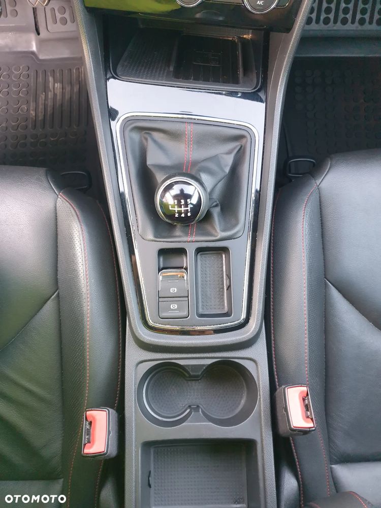 Seat Leon 1.8 TSI Start&Stop FR - 13