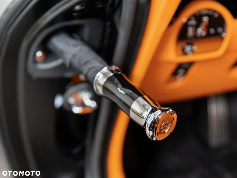 Rolls-Royce Spectre - 35