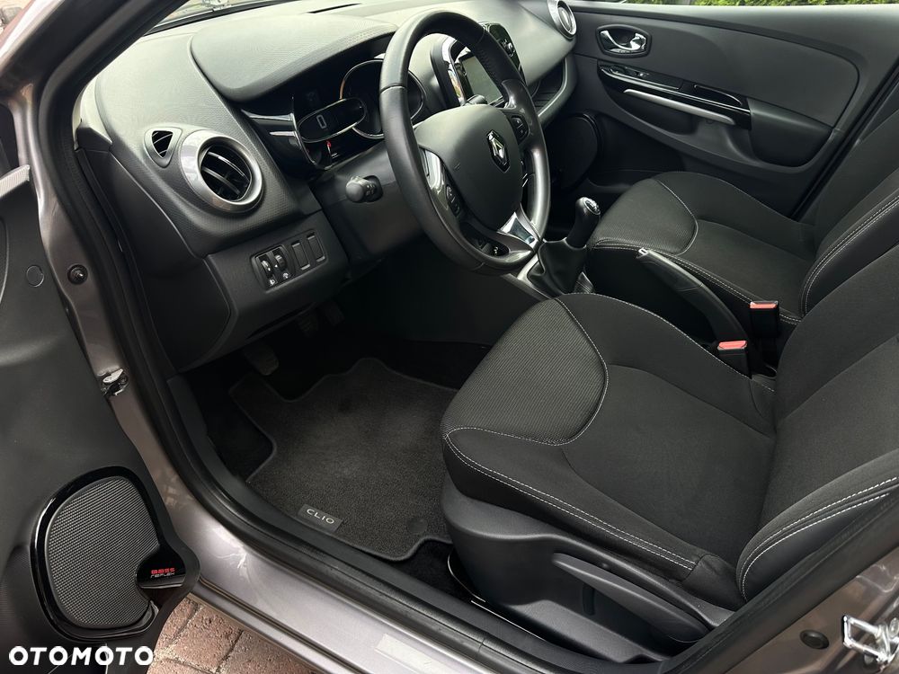 Renault Clio 0.9 TCe Limited - 21