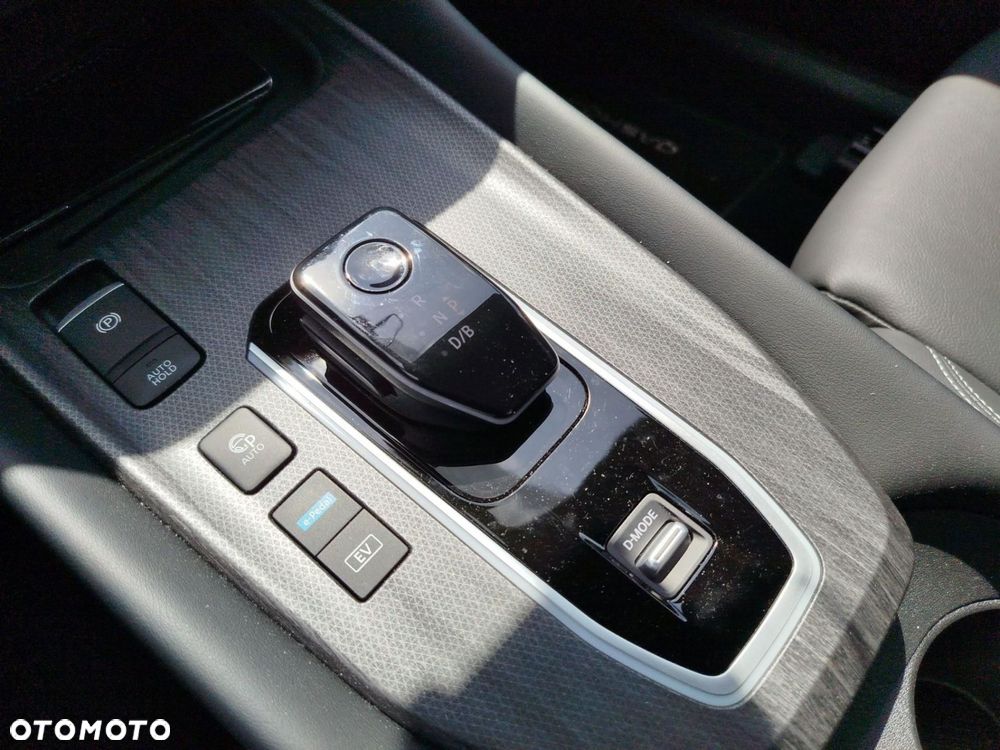 Nissan Qashqai - 16