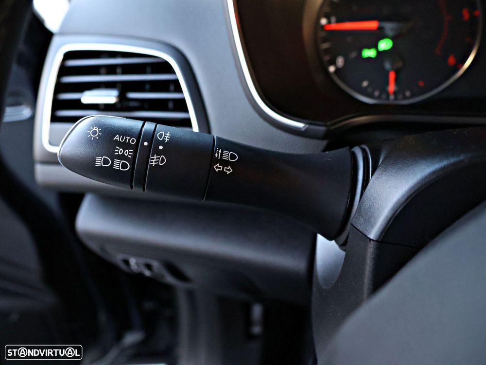 Renault Mégane Sport Tourer 1.5 Blue dCi Equilibre - 45