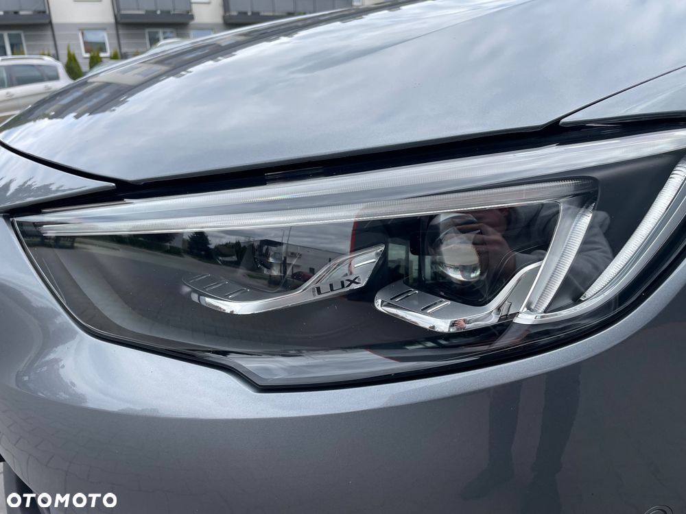 Opel Insignia 2.0 Ultimate Exclusive - 10