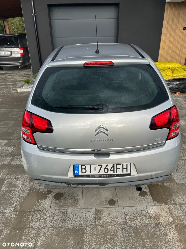 Citroën C3 1.4 Attraction - 4