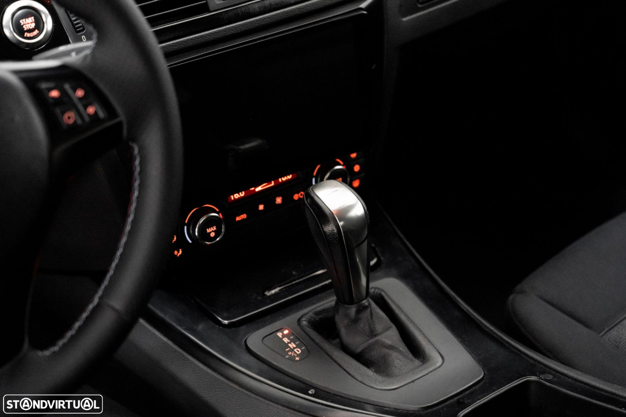 BMW 320 - 10