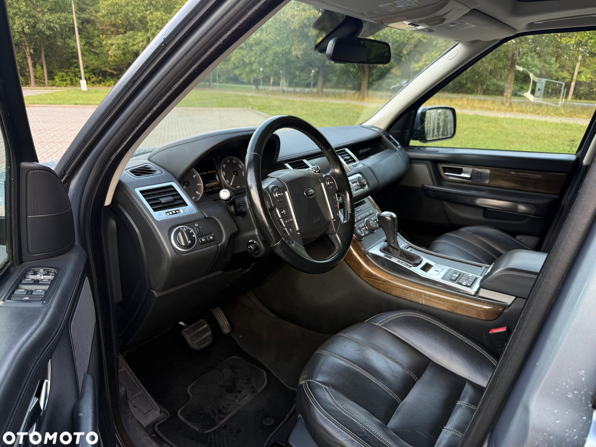 Land Rover Range Rover Sport - 29