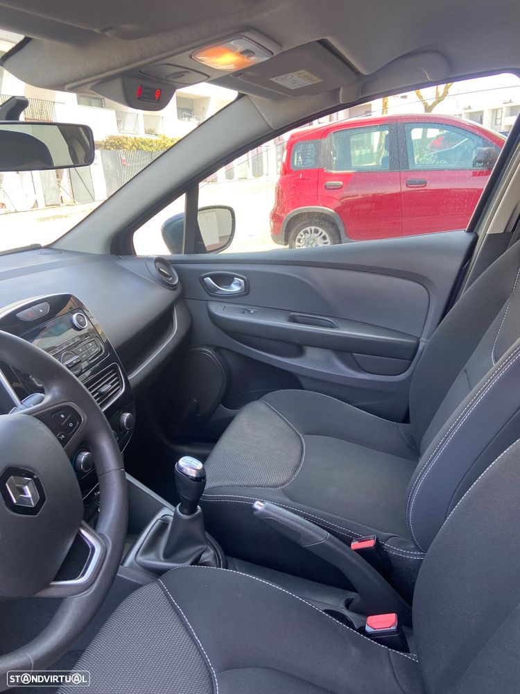 Renault Clio 1.2 Zen - 11