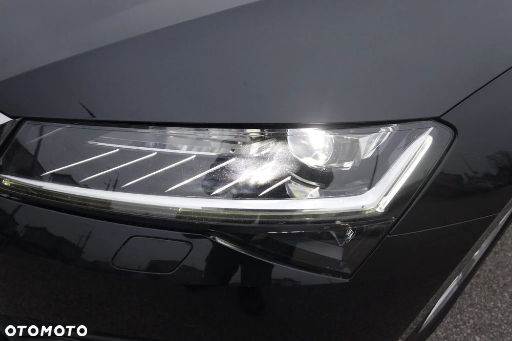 Skoda Superb 1.5 TSI DSG Style - 8