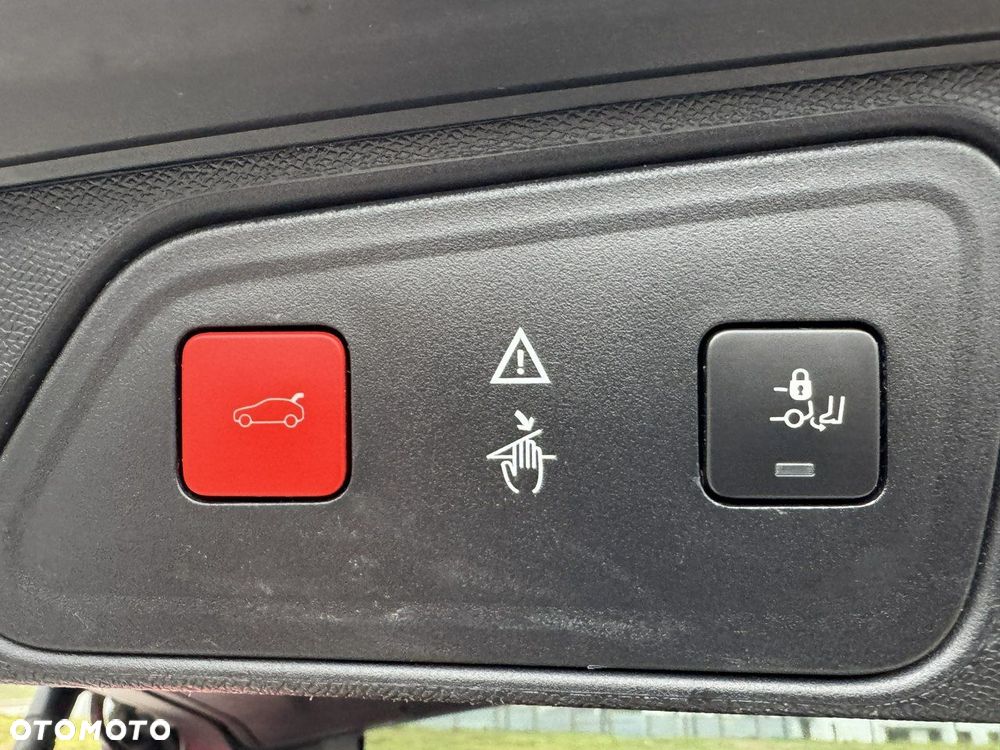 Peugeot 3008 2.0 HDi Premium - 37