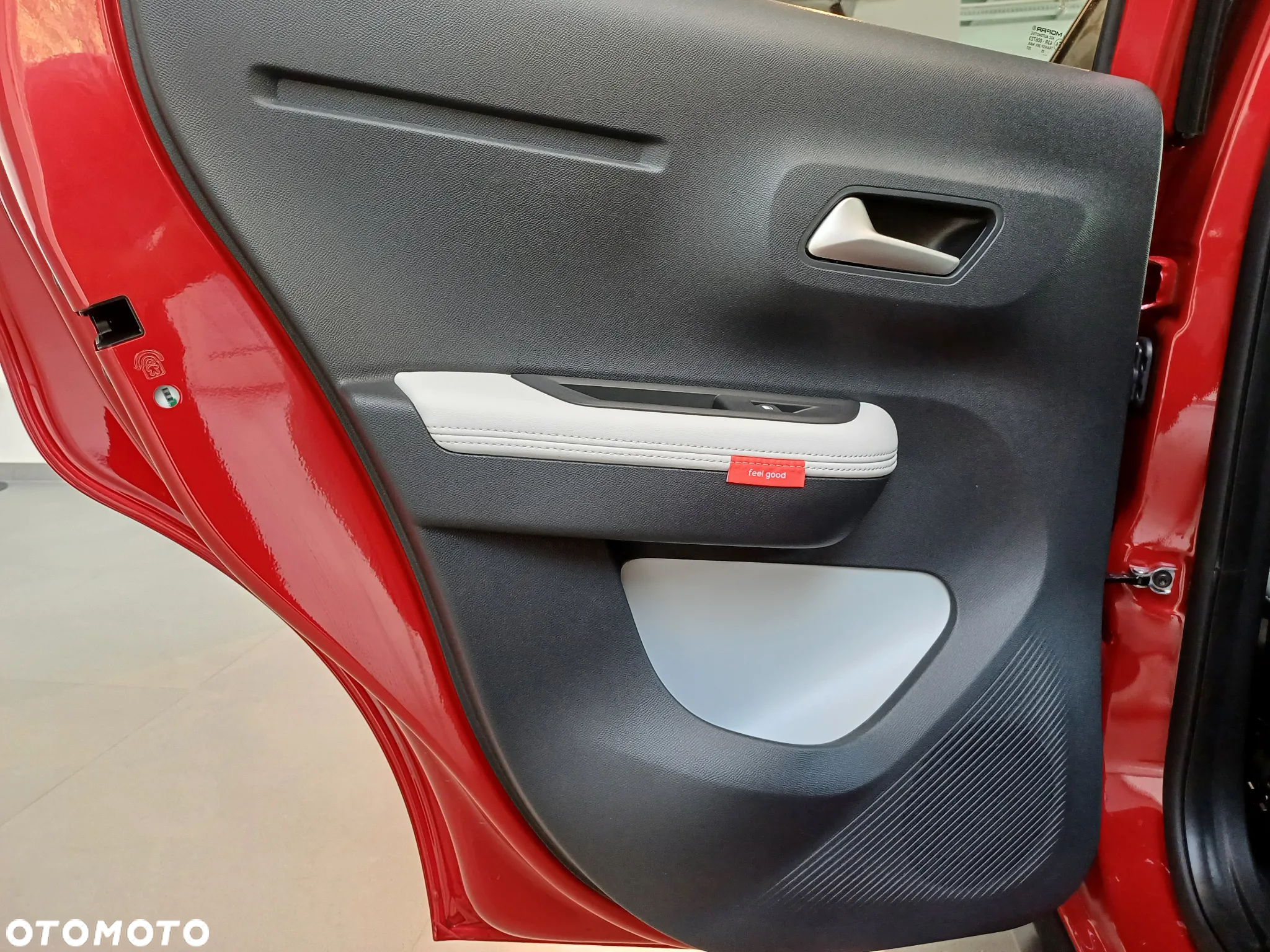 Citroën C3 e-C3 EV113 44.2kWh Max - 16