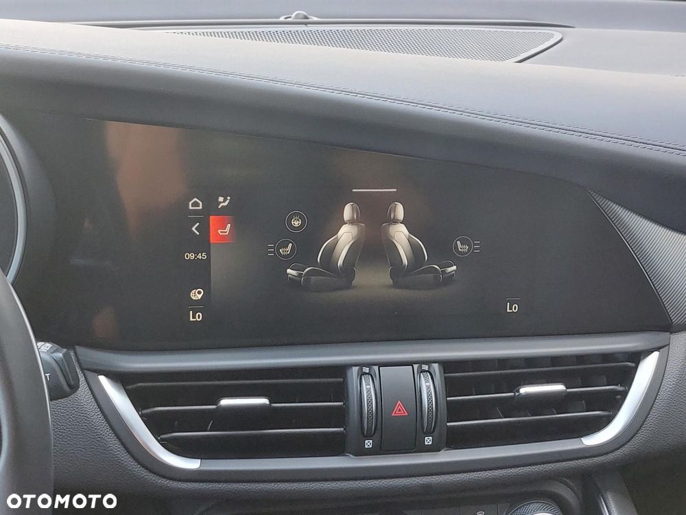 Alfa Romeo Giulia 2.0 Turbo Veloce Q4 - 28