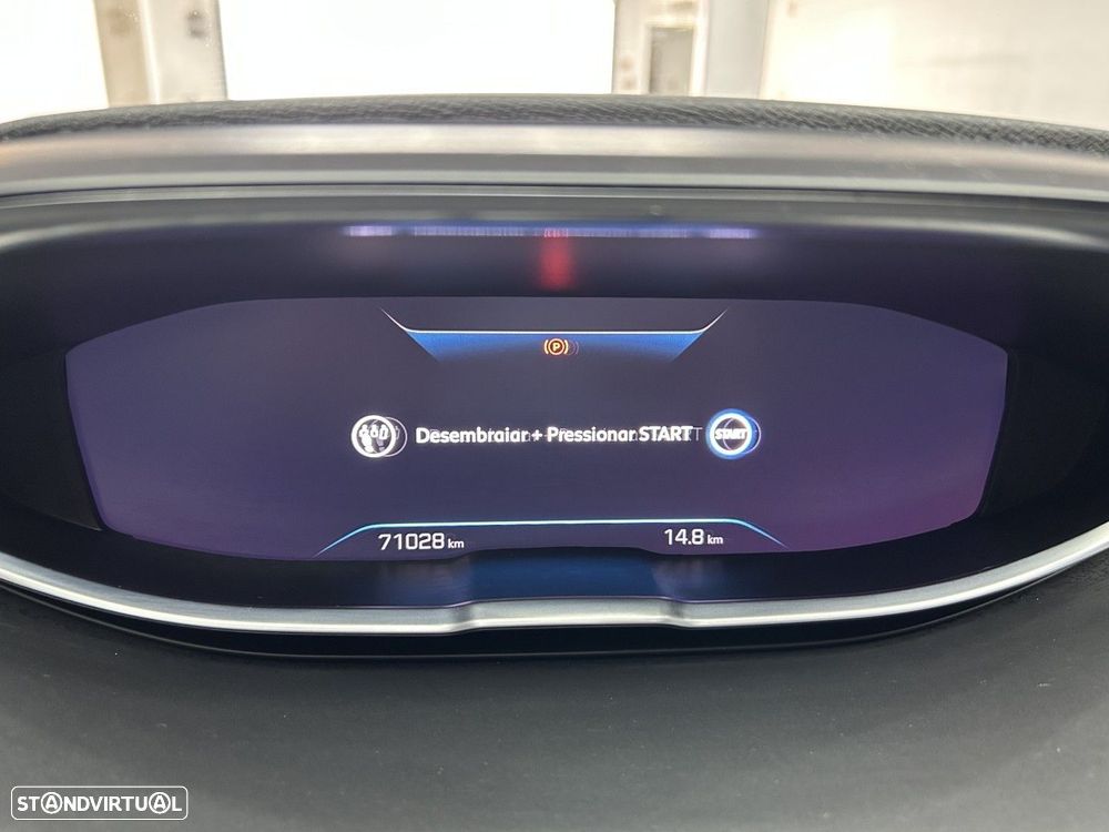 Peugeot 3008 1.2 PureTech Active Pack - 14