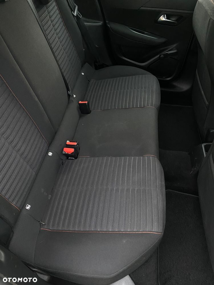 Peugeot 208 PureTech 75 Active - 10