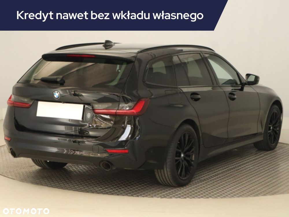BMW Seria 3 - 7