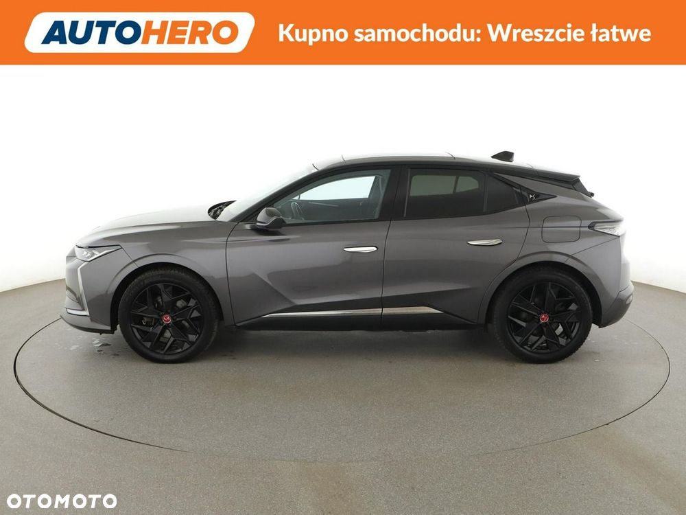 DS Automobiles DS 4 1.6 E-Tense Performance Line + - 3