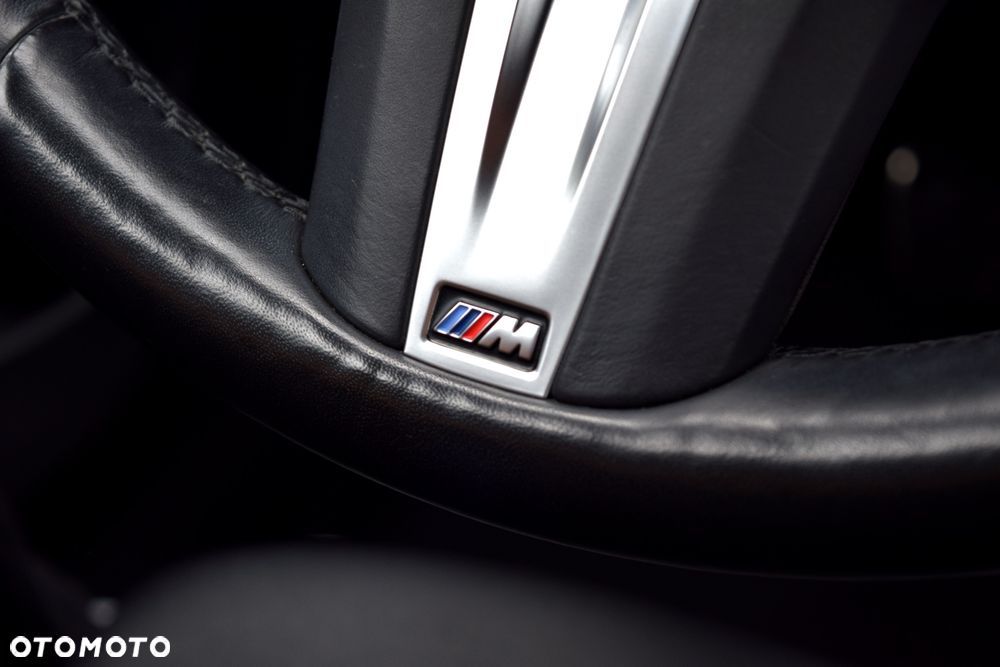 BMW Seria 3 320d xDrive M Sport sport - 16
