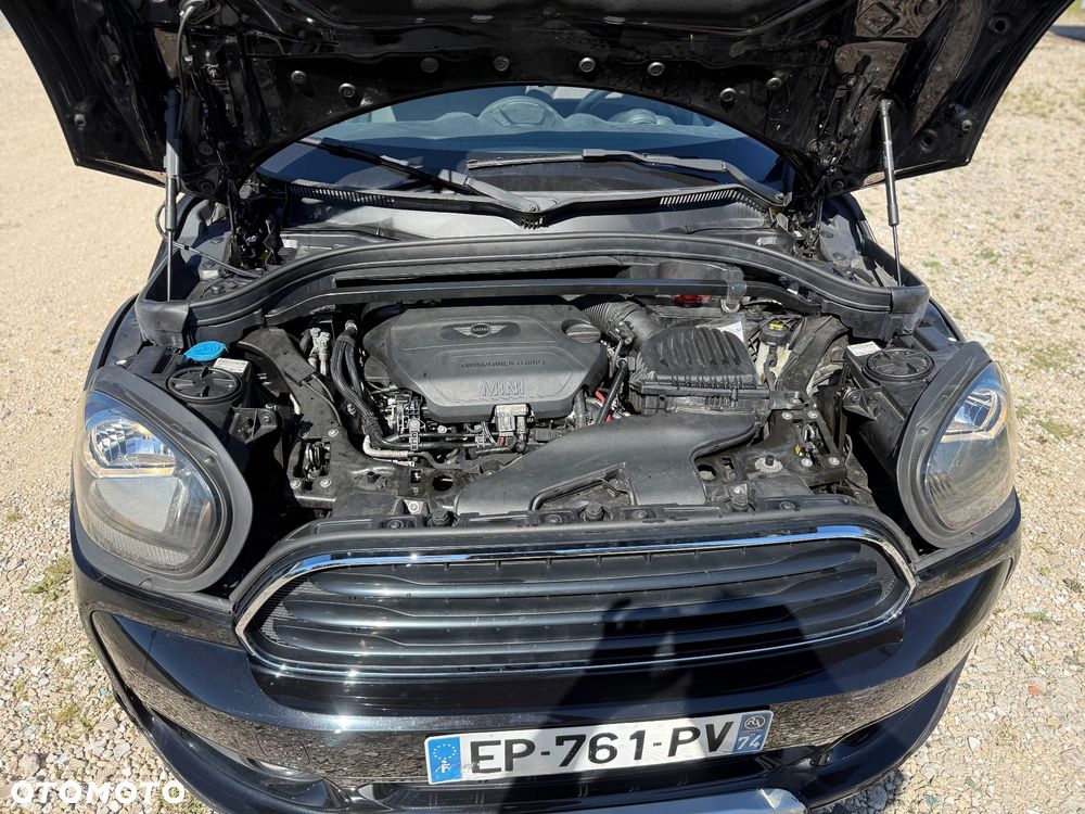 MINI Countryman Cooper D ALL4 - 17