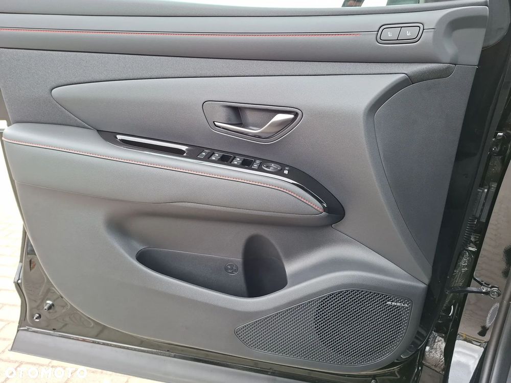 Hyundai Tucson - 22