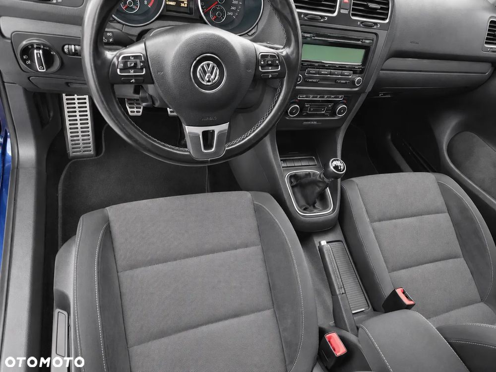 Volkswagen Golf 1.2 TSI Style - 19