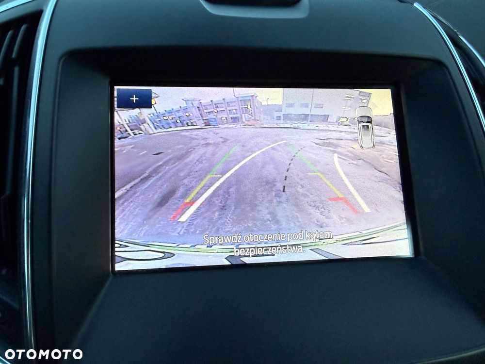 Ford S-Max 2.0 EcoBlue Twin-Turbo ST-Line - 3