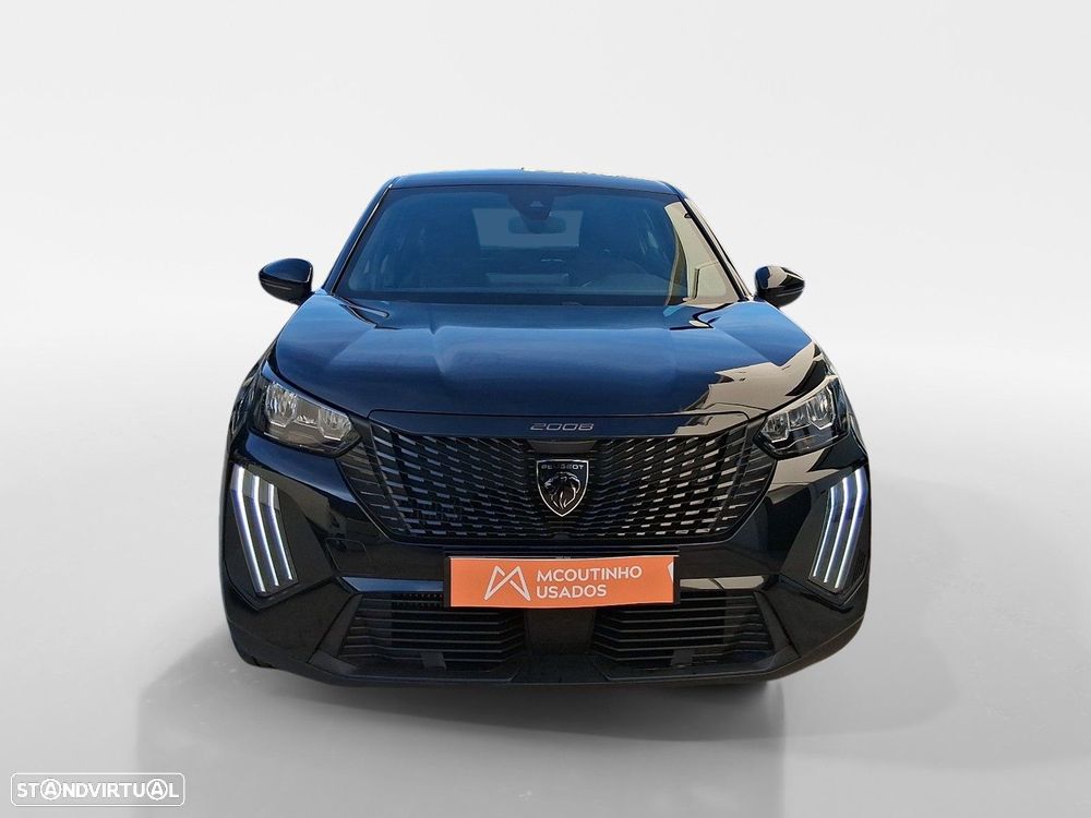 Peugeot 2008 1.2 PureTech Style - 8