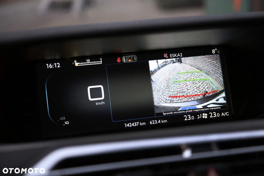 Citroën C4 Picasso e-HDi 115 Intensive - 23
