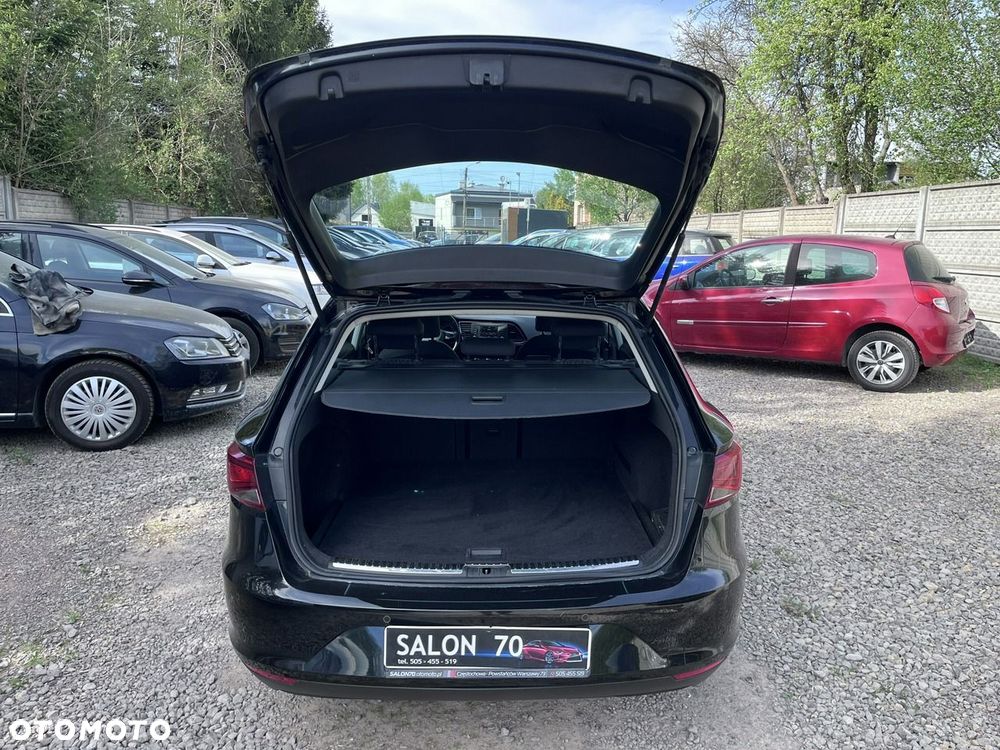 Seat Leon - 30