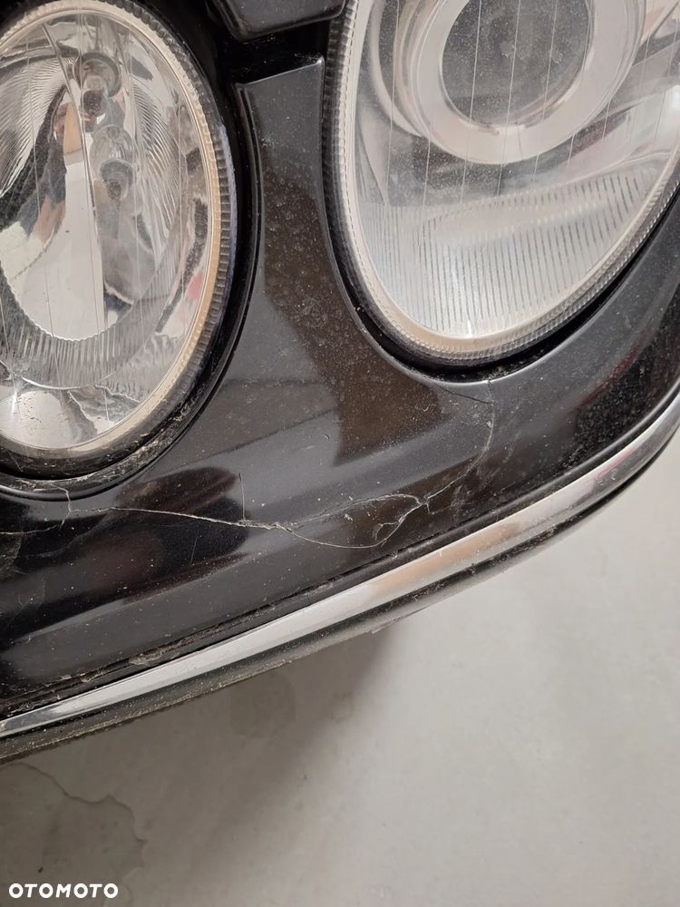 Mercedes-Benz Klasa E 200 CDI Elegance - 13