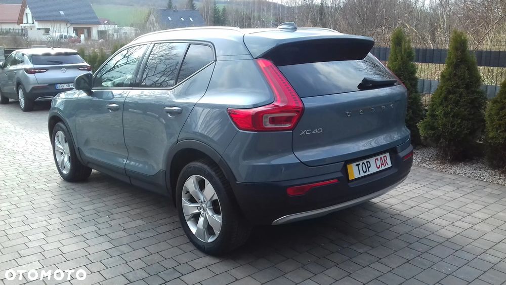 Volvo XC 40 - 9