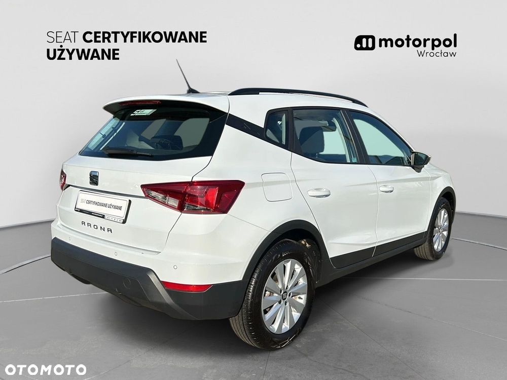 Seat Arona 1.0 TSI Style S&S - 15