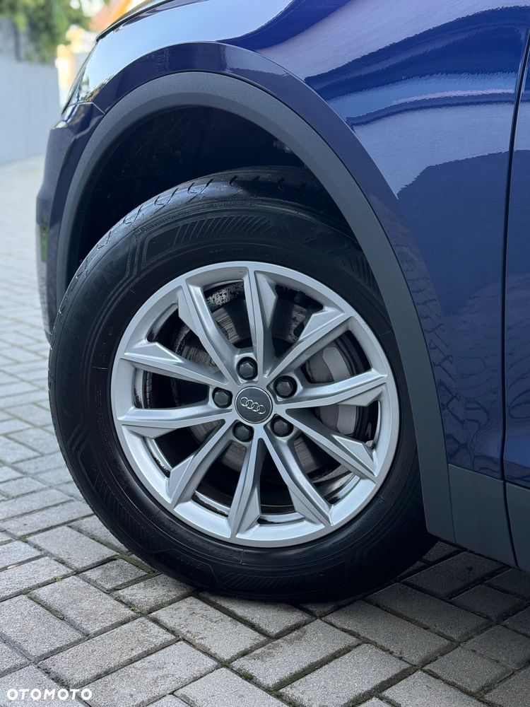Audi Q5 - 21