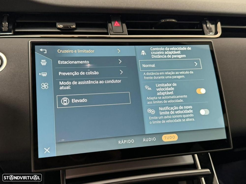 Land Rover Range Rover Evoque P300e Dynamic HSE - 32