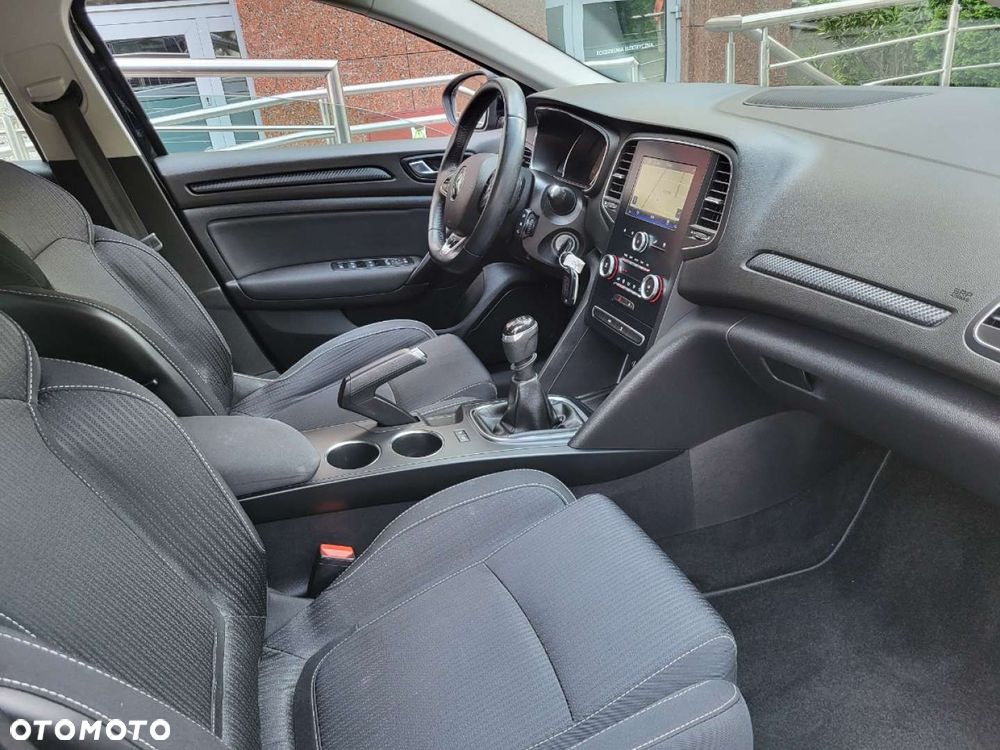 Renault Megane - 25