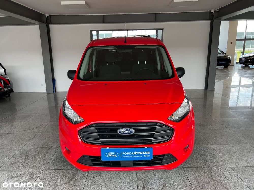 Ford Transit Connect 230 L2 Trend (bryg.) - 5