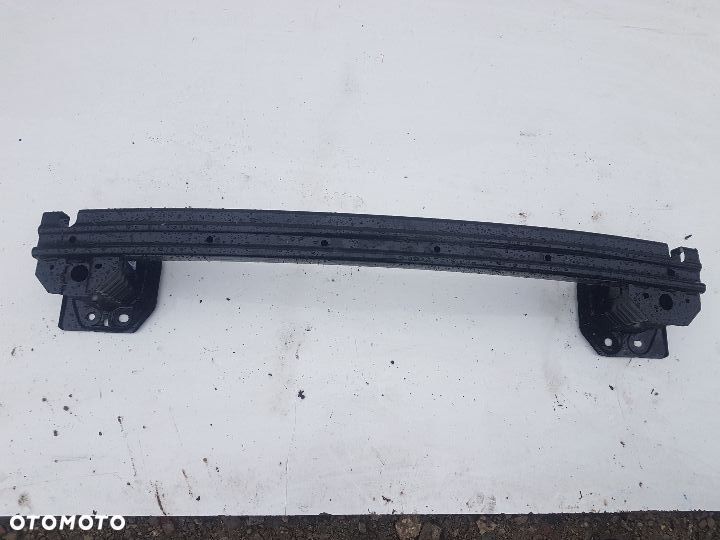 VOLVO XC40 2 II 2018- BELKA ZDERZAKA TYŁ TYLNA NOWA