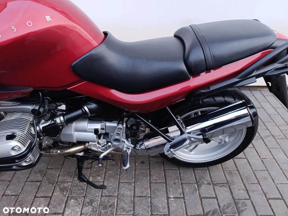 BMW R - 15