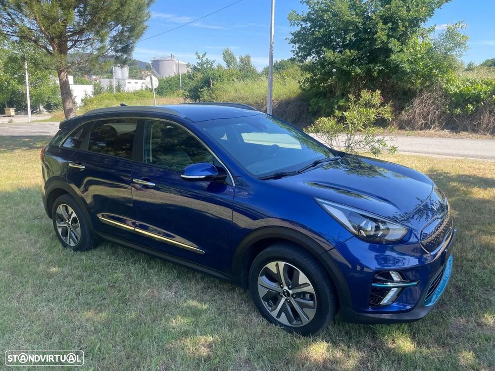 Kia e-Niro 64kWh - 4